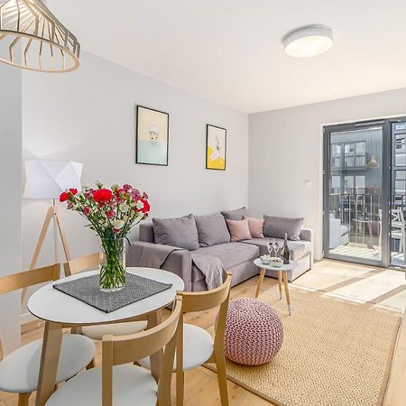 Rent Like Home - Apartamenty Kolo Brzegu & Mini Spa Kołobrzeg Chambre photo