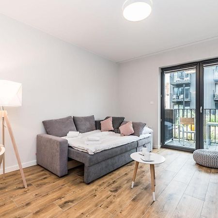 Rent Like Home - Apartamenty Kolo Brzegu & Mini Spa Kołobrzeg Extérieur photo