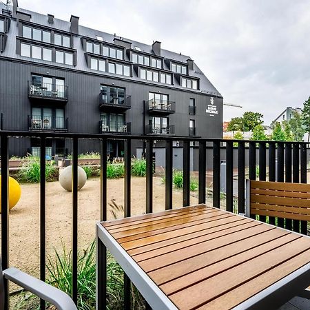 Rent Like Home - Apartamenty Kolo Brzegu & Mini Spa Kołobrzeg Extérieur photo